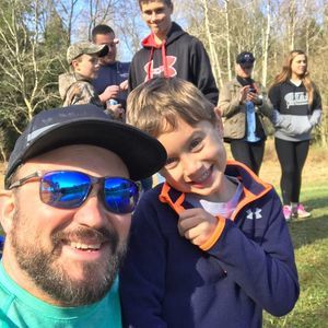 Meet your Posher, Devon